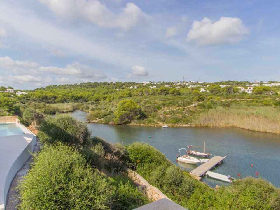 Villa i Es Mercadal, Menorca - foto 1