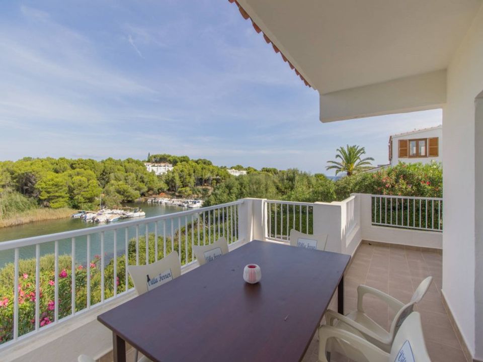 Villa i Es Mercadal, Menorca - foto 2