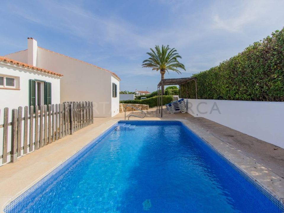 Villa i Es Mercadal, Menorca - foto 4