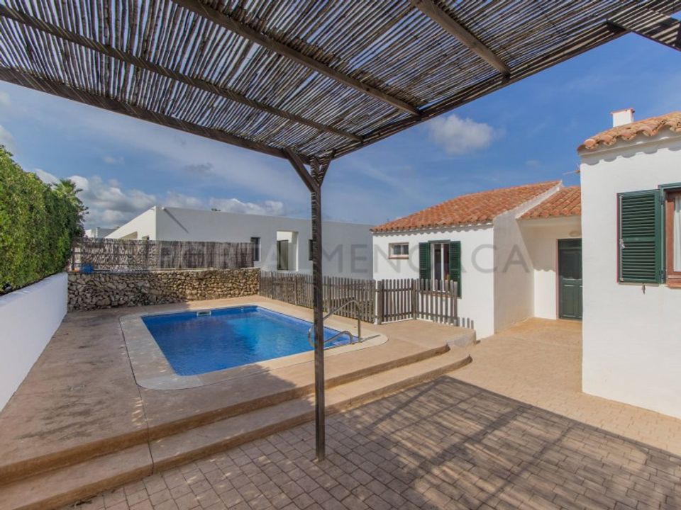 Villa i Es Mercadal, Menorca - foto 5