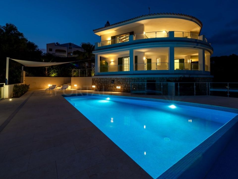 Villa i Platja Sant Tomas, Menorca - foto 3