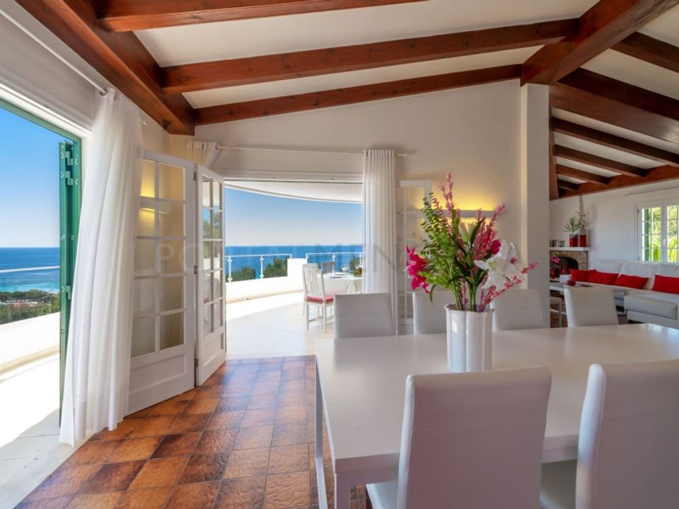 Villa i Platja Sant Tomas, Menorca - foto 5