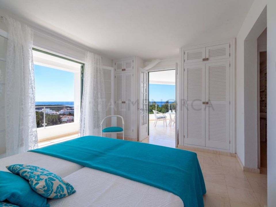 Villa i Platja Sant Tomas, Menorca - foto 4