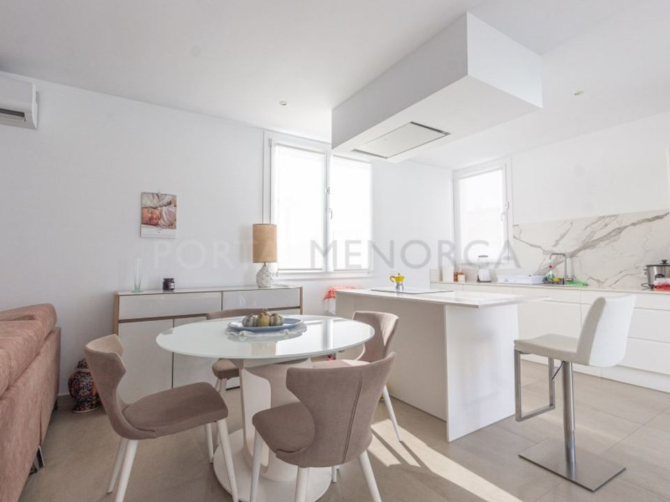 Villa i Cala Blanca, Menorca - foto 3