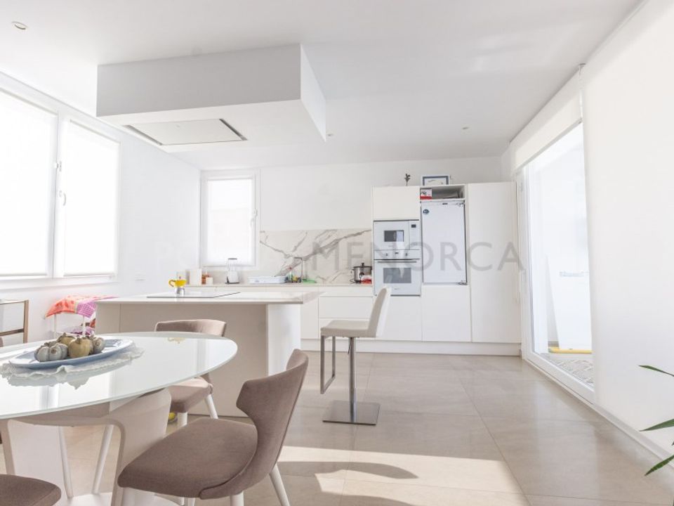 Villa i Cala Blanca, Menorca - foto 4