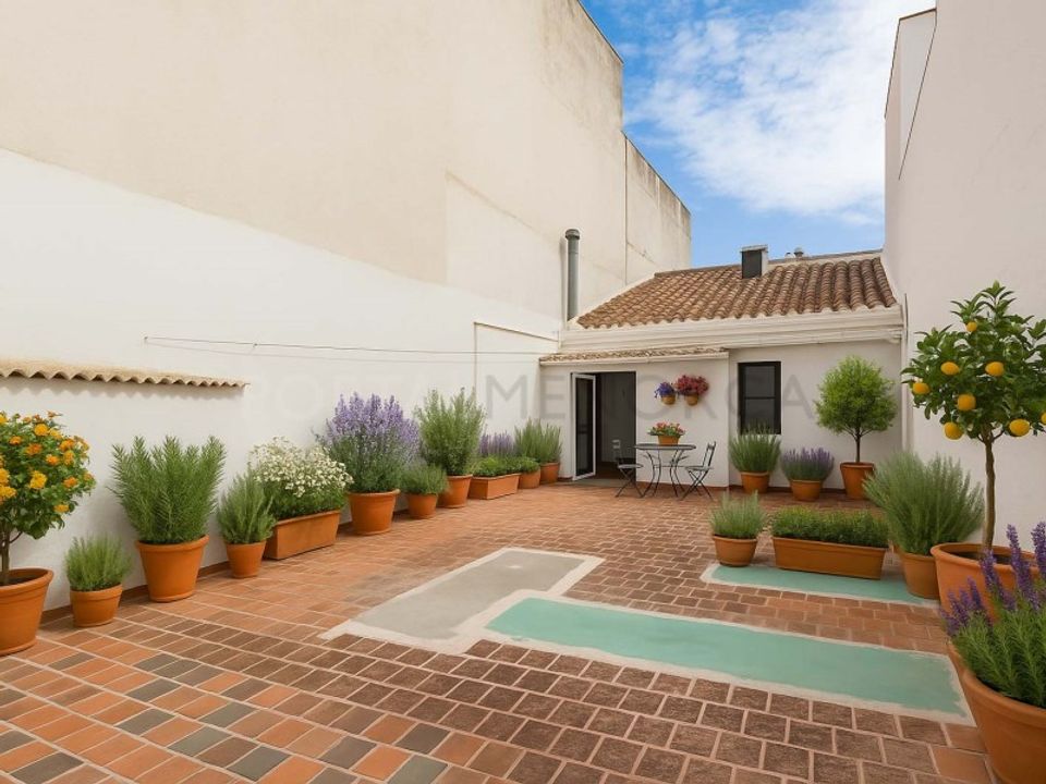 Villa i Mahon, Menorca - foto 1