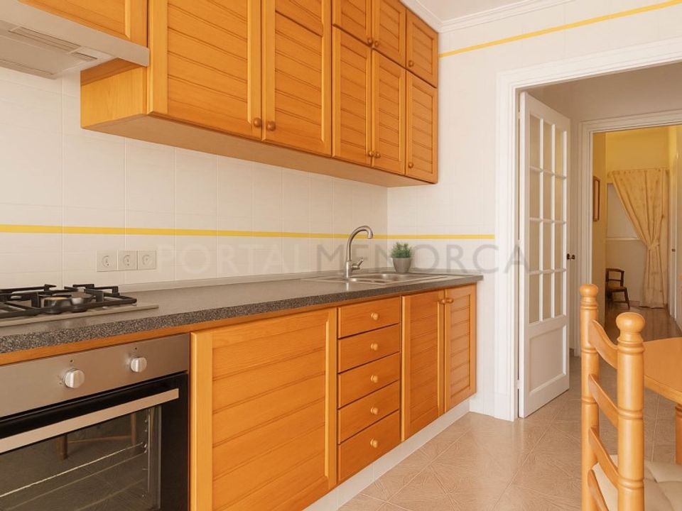 Villa i Mahon, Menorca - foto 3