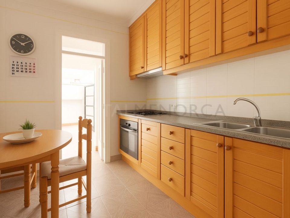 Villa i Mahon, Menorca - foto 4