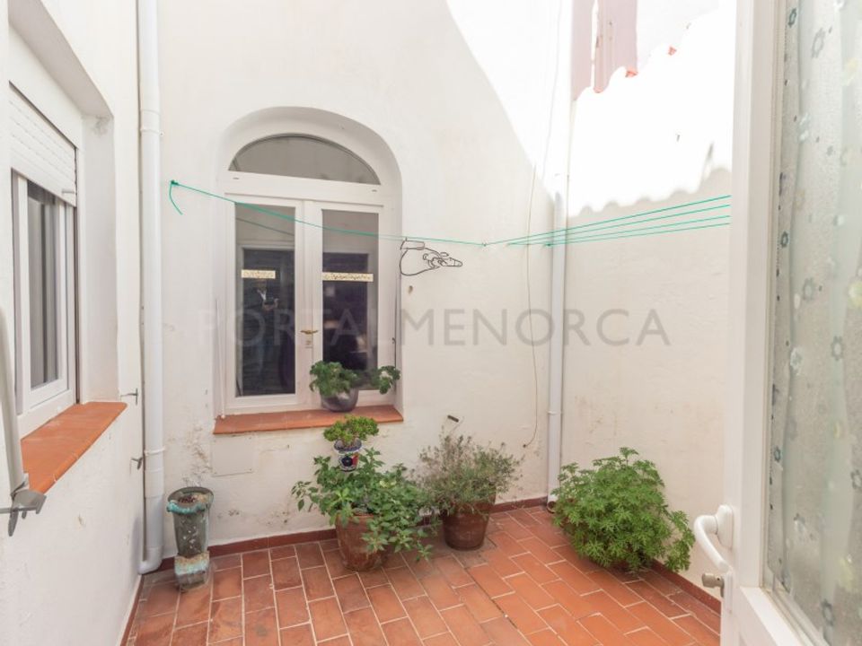 Villa i Mahon, Menorca - foto 1