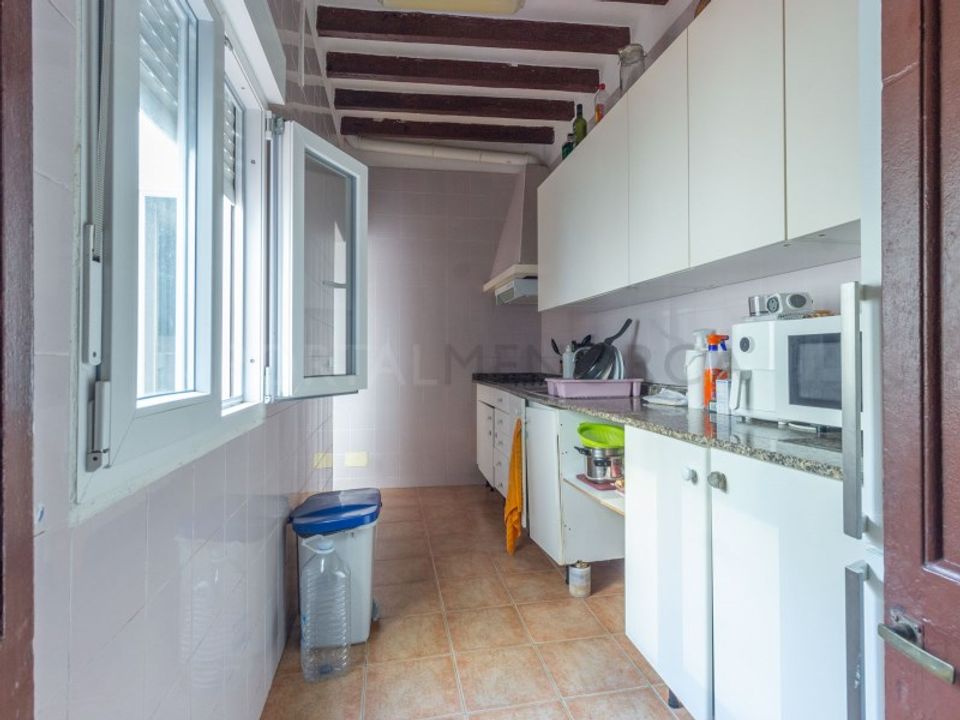 Villa i Mahon, Menorca - foto 4