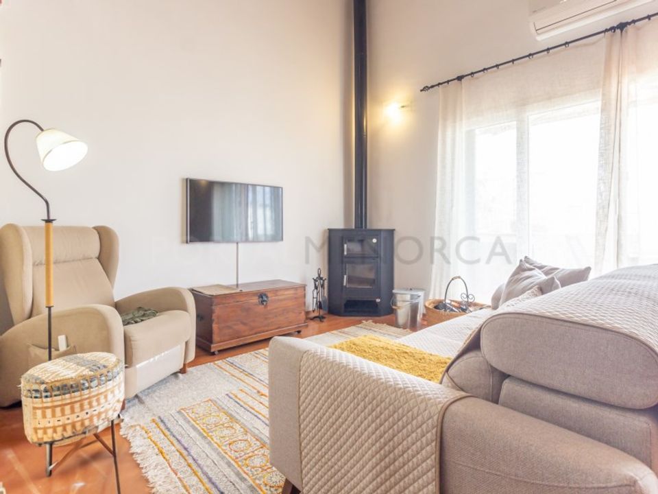 Apartament a Ciutadella De Menorca, Menorca - foto 1