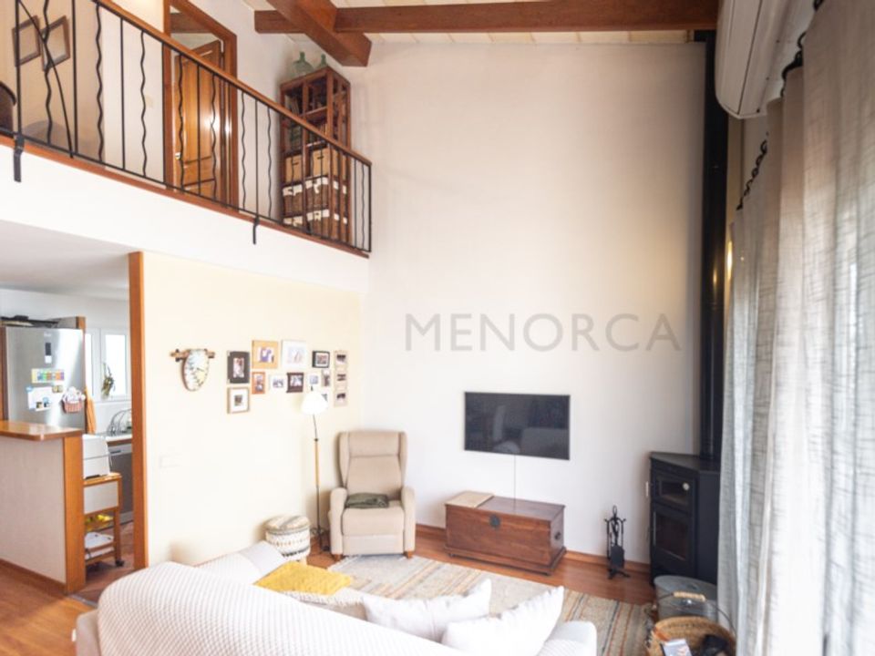 Apartament a Ciutadella De Menorca, Menorca - foto 4