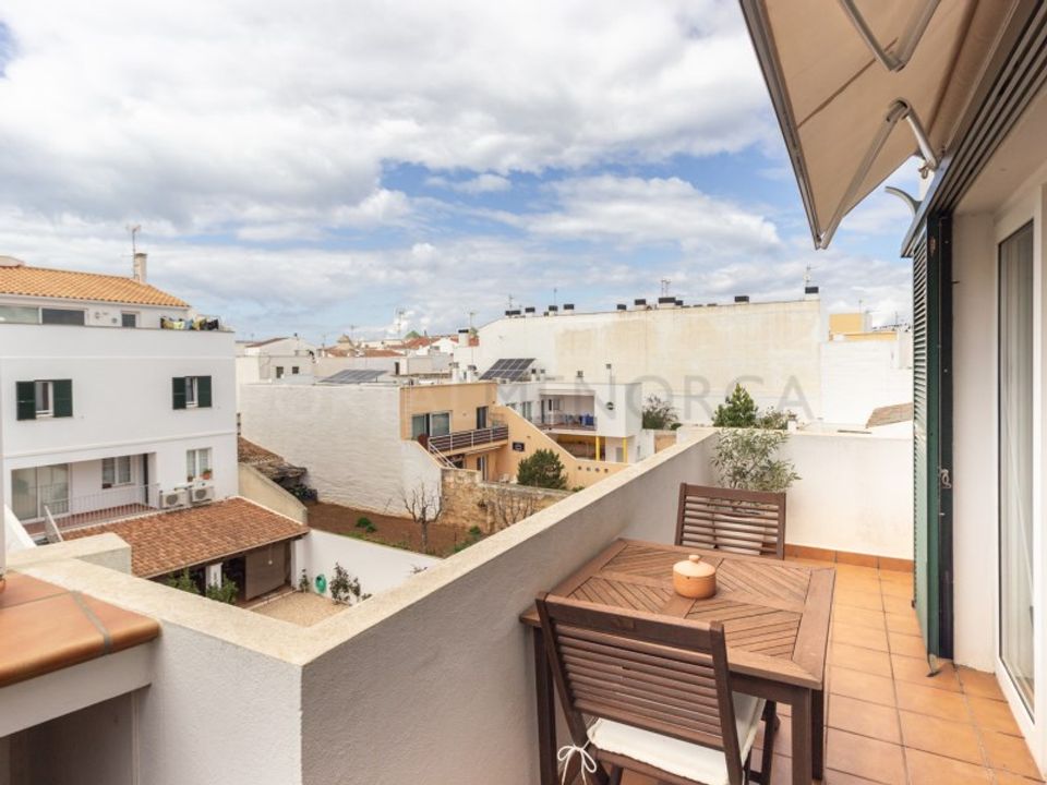 Apartament a Ciutadella De Menorca, Menorca - foto 2