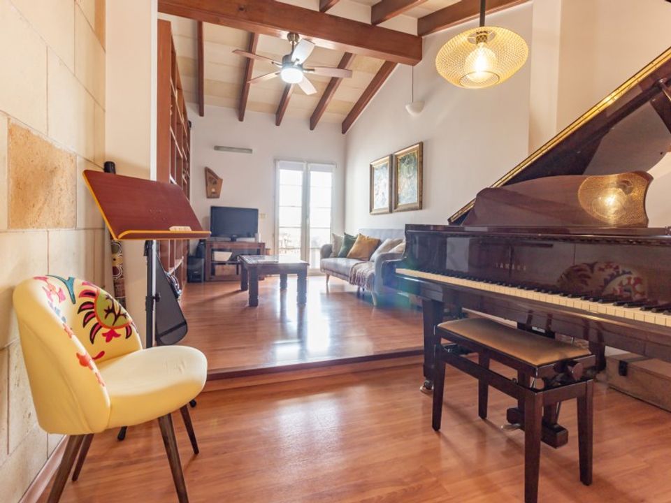 Apartament a Ciutadella De Menorca, Menorca - foto 3
