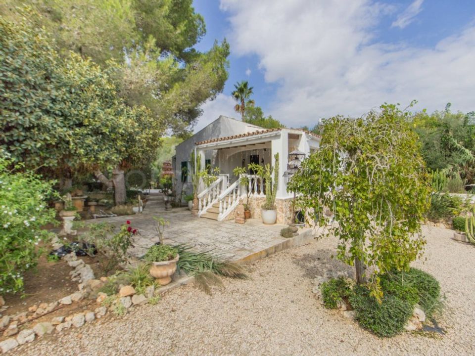 Casa rural em Sant Lluis, Menorca - foto 2