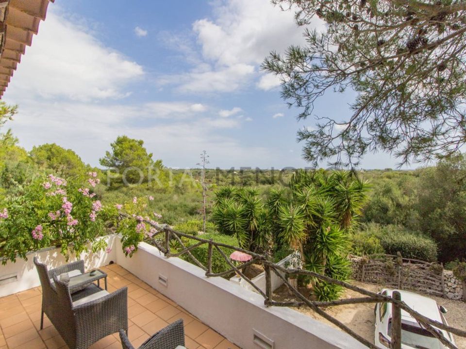 Casa rural em Sant Lluis, Menorca - foto 3
