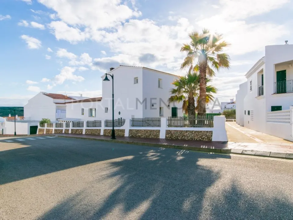 Villa in Fornells, Menorca - foto 1
