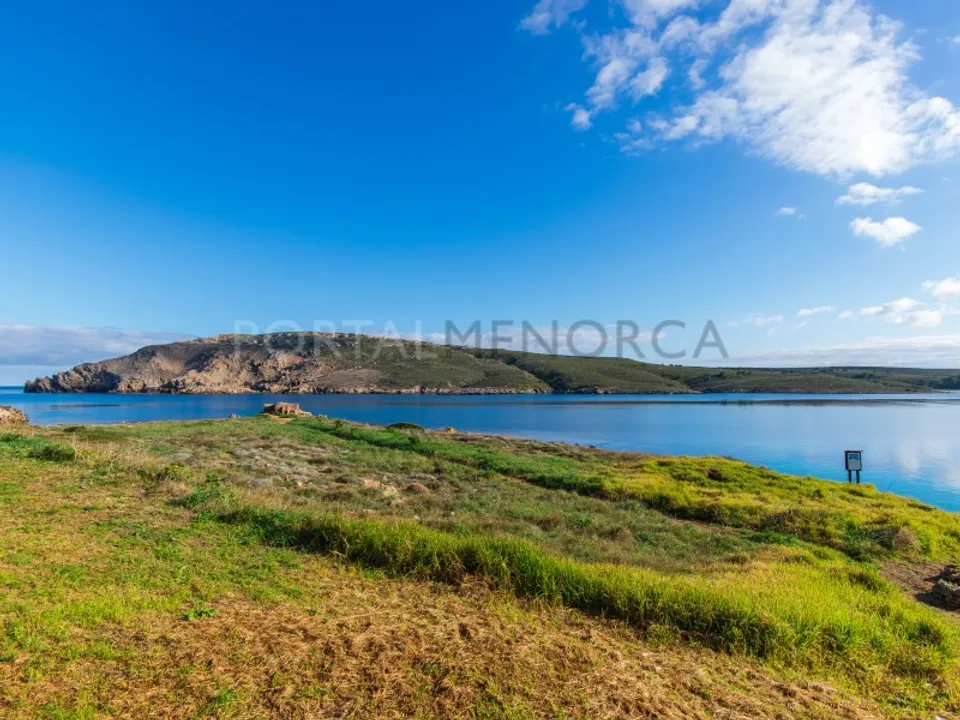 Villa in Fornells, Menorca - foto 2
