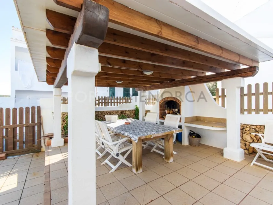 Villa in Fornells, Menorca - foto 3