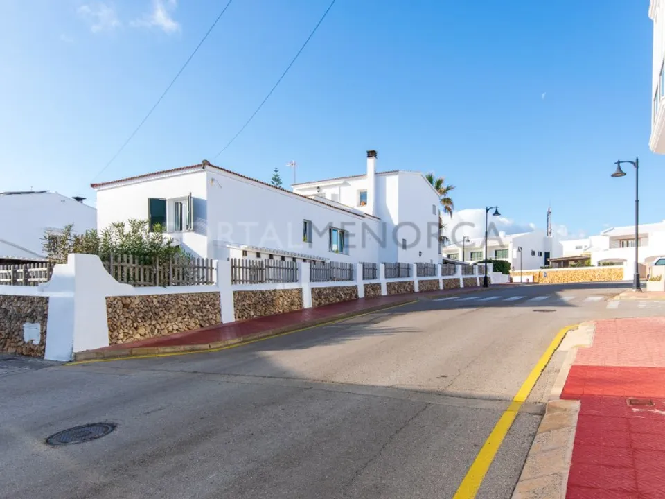 Villa in Fornells, Menorca - foto 4