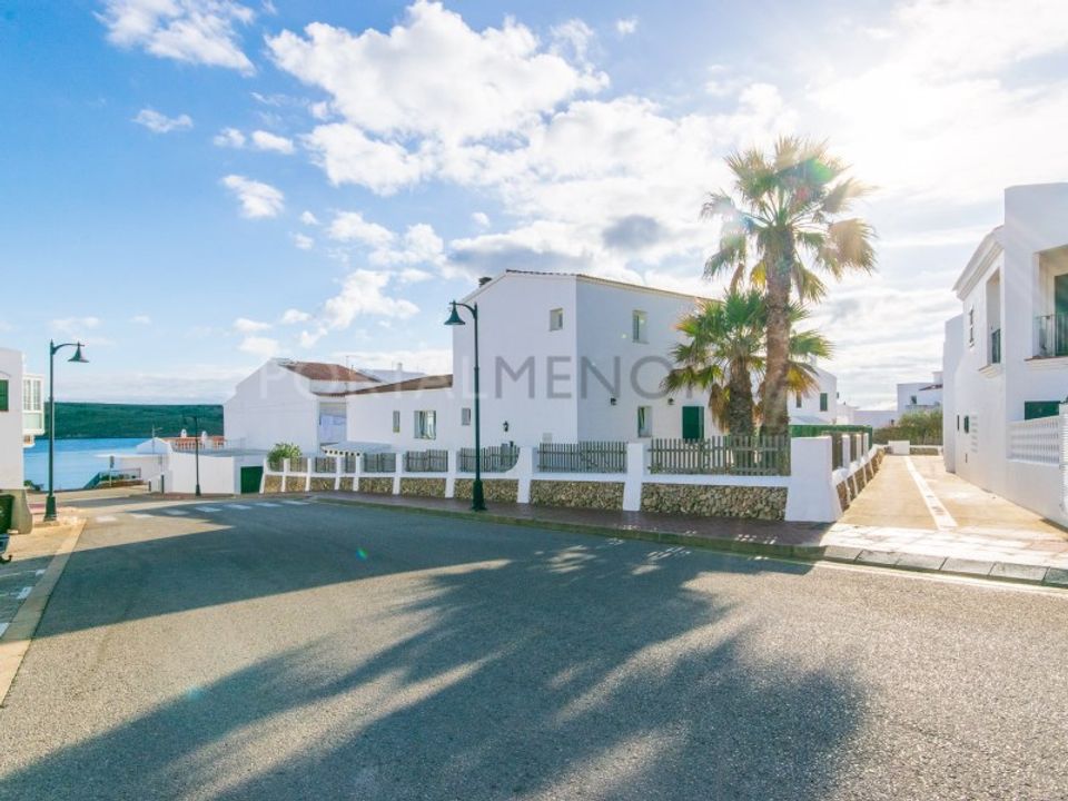Villa em Fornells, Menorca - foto 2
