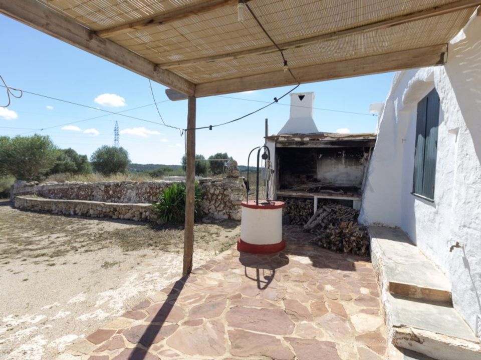 Landejendom i Ferreries, Menorca - foto 3