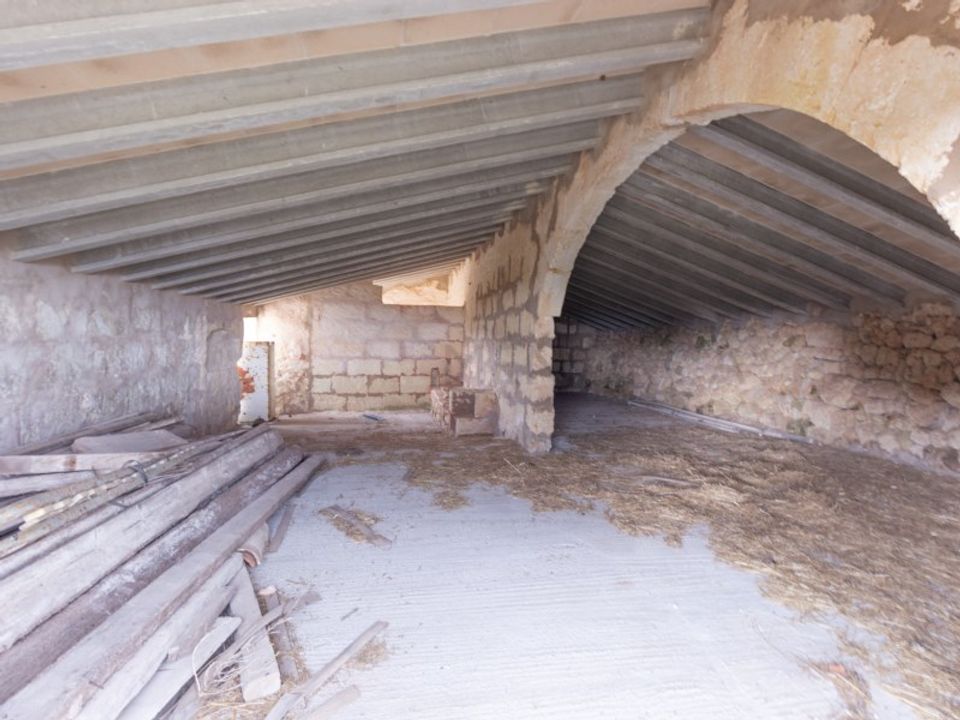 Landejendom i Ferreries, Menorca - foto 5