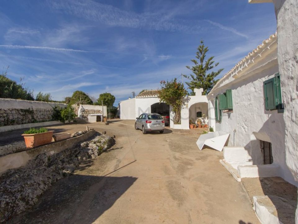 Herregård i Alaior, Menorca - bilde 4