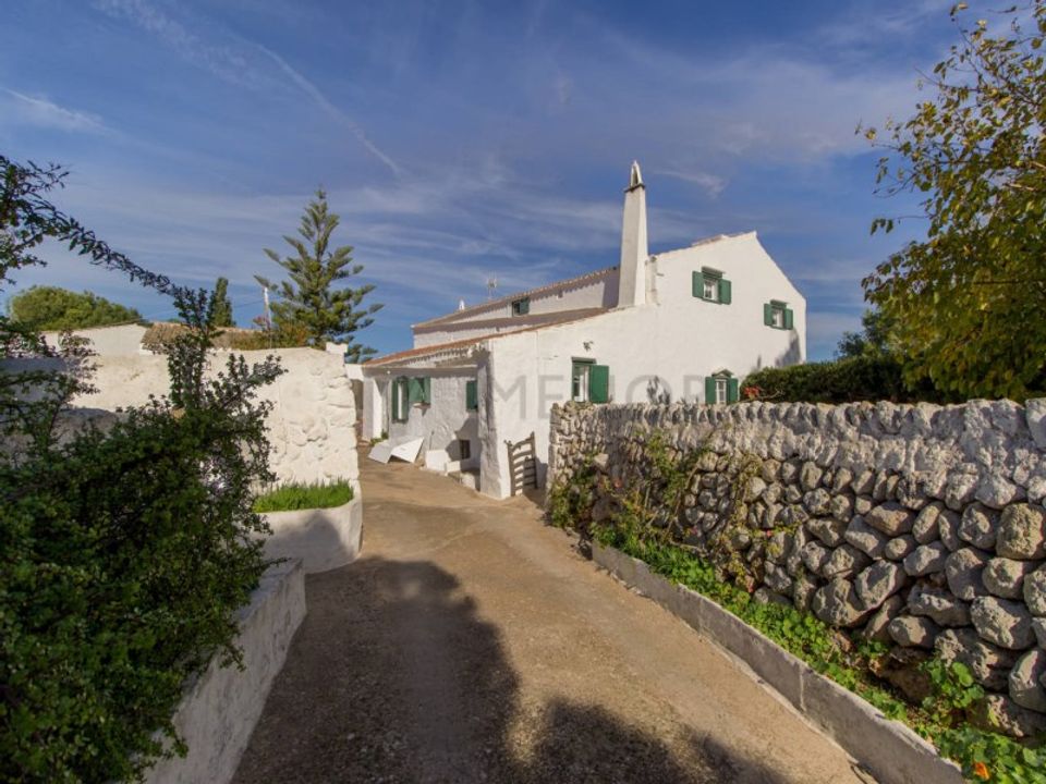 Herregård i Alaior, Menorca - bilde 5