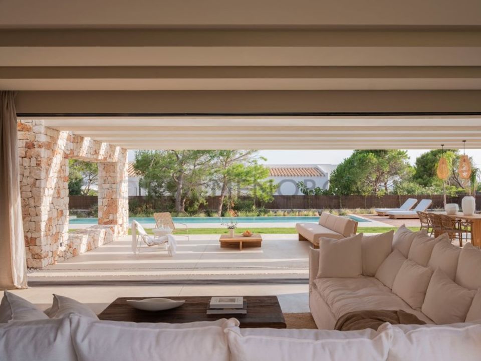 Villa i Sant Climent, Menorca - foto 3