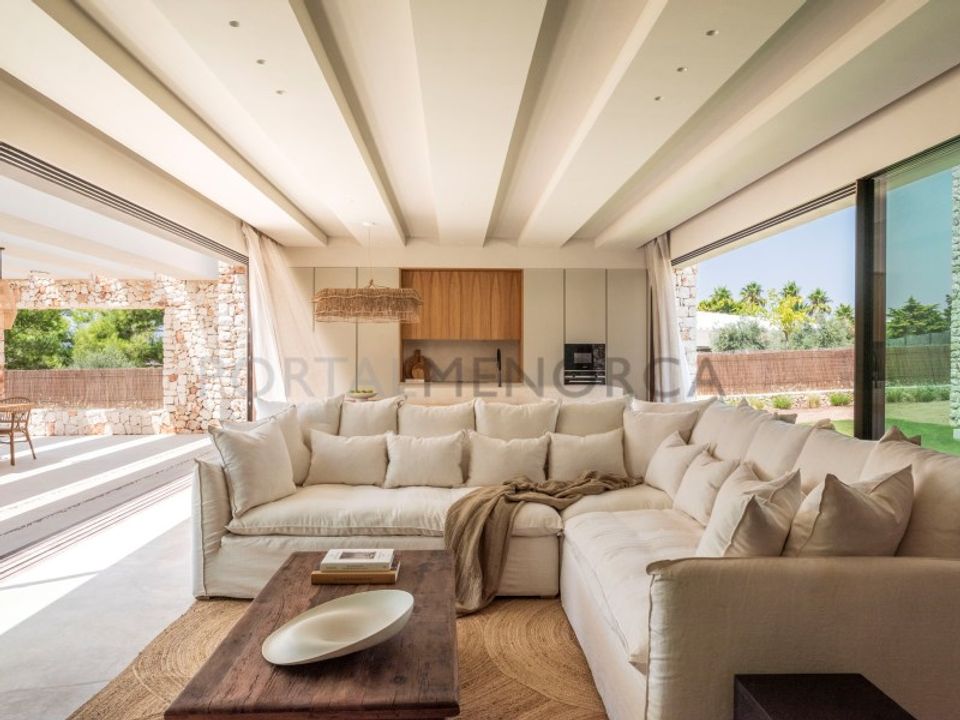 Villa i Sant Climent, Menorca - foto 5