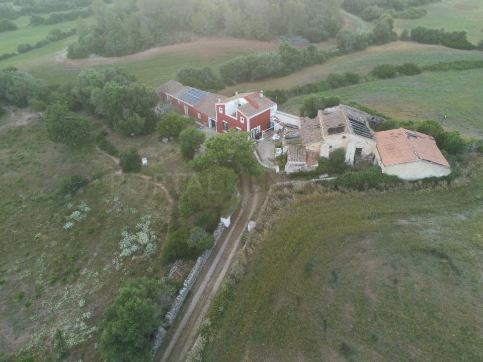 Landejendom i Es Grau, Menorca - foto 2