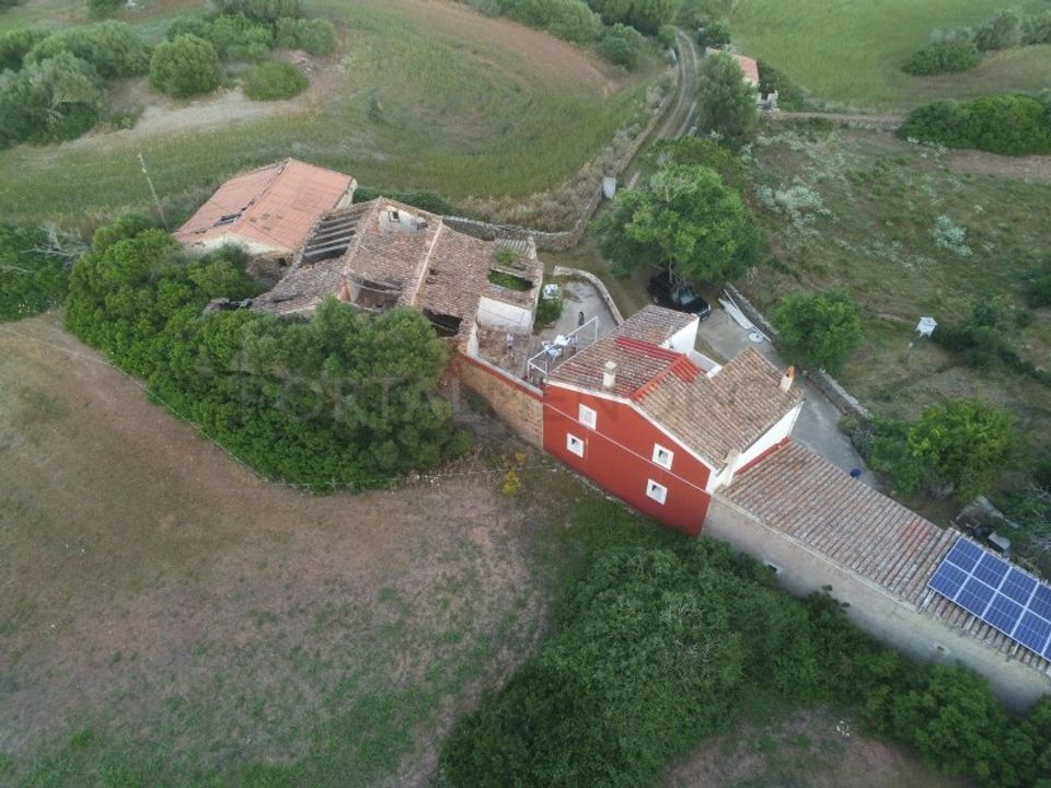 Landejendom i Es Grau, Menorca - foto 4