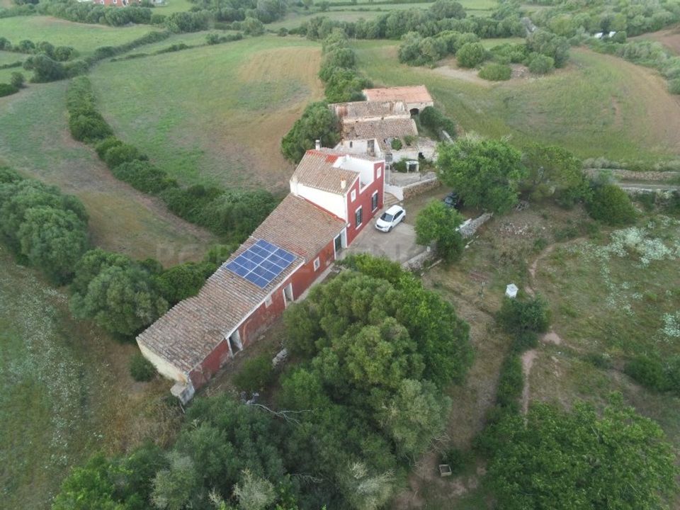 Landejendom i Es Grau, Menorca - foto 5