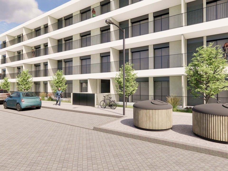 Lejlighed i Valadares, Porto - foto 2