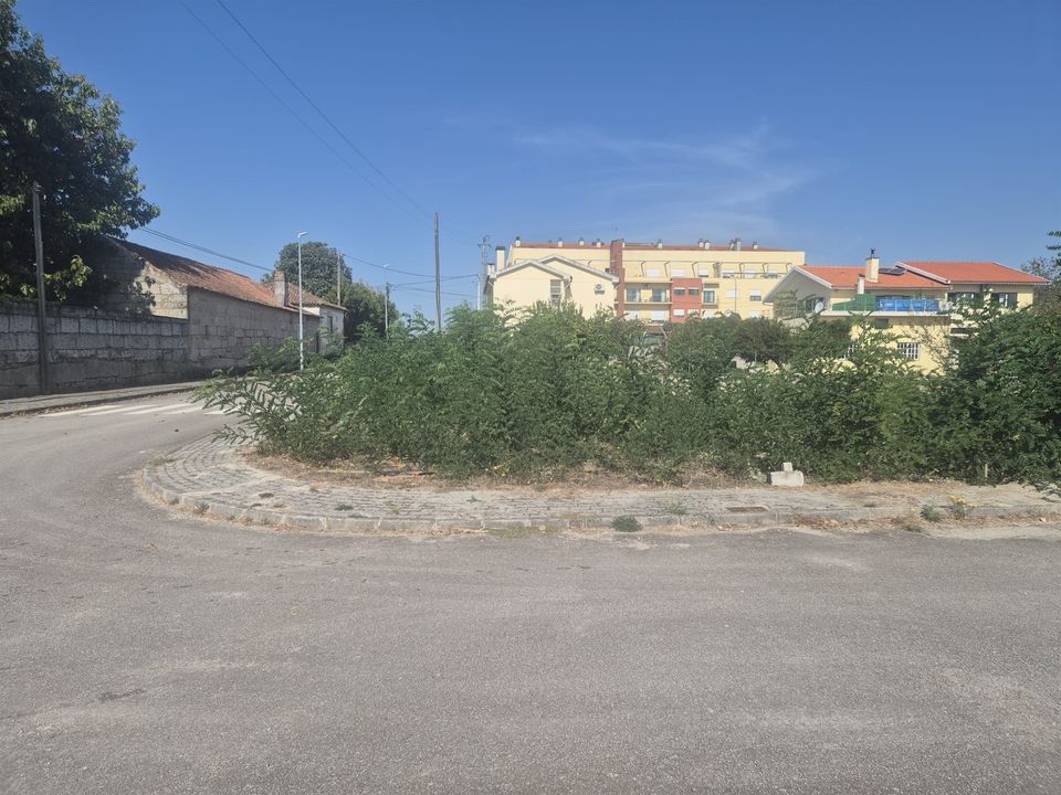 Terra a Nelas, Viseu - foto 3