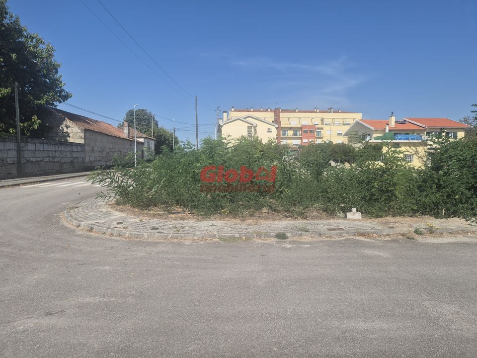 Terra a Nelas, Viseu - foto 1