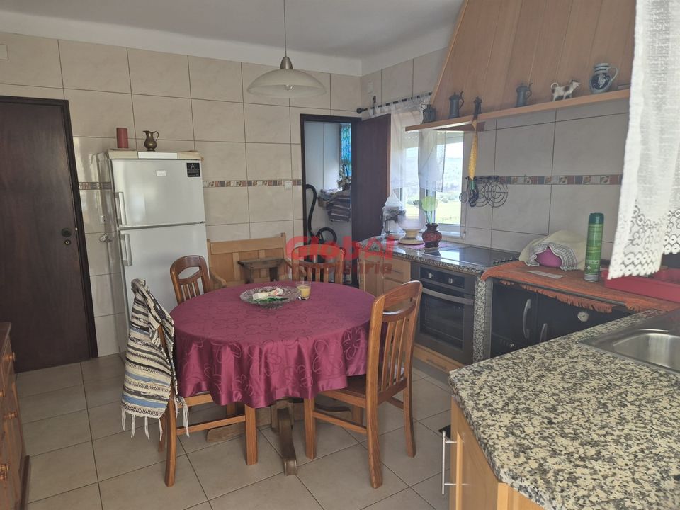 Villa i Oliveira do Hospital, Coimbra - foto 3