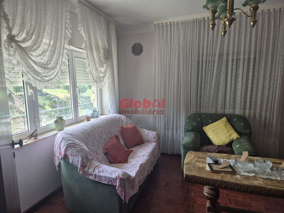 Villa i Oliveira do Hospital, Coimbra - foto 4