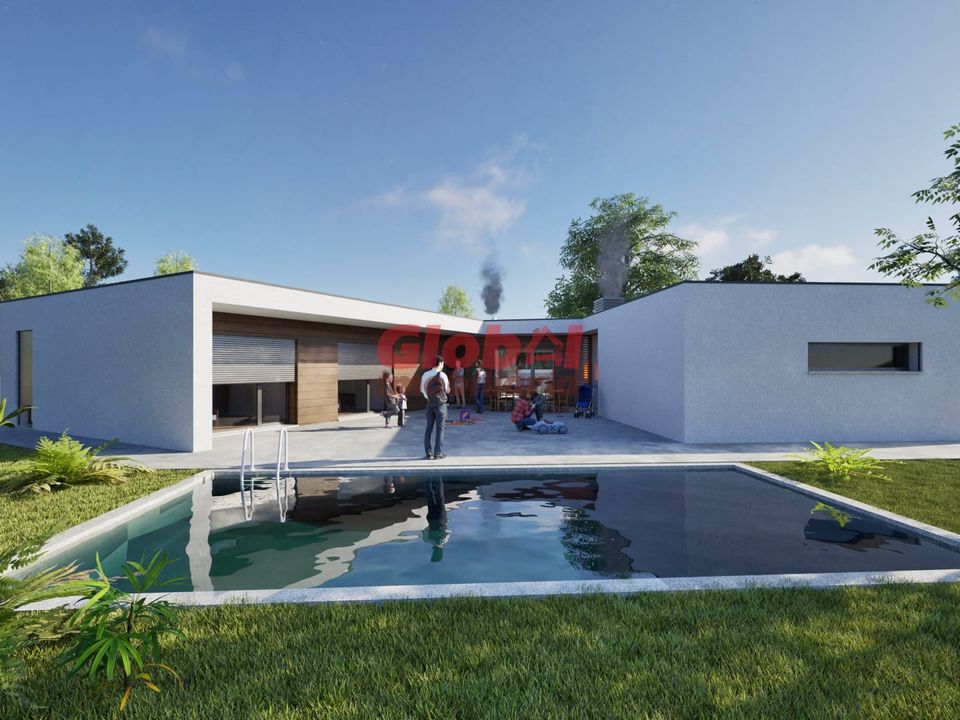 Villa i Viseu, Viseu - foto 1