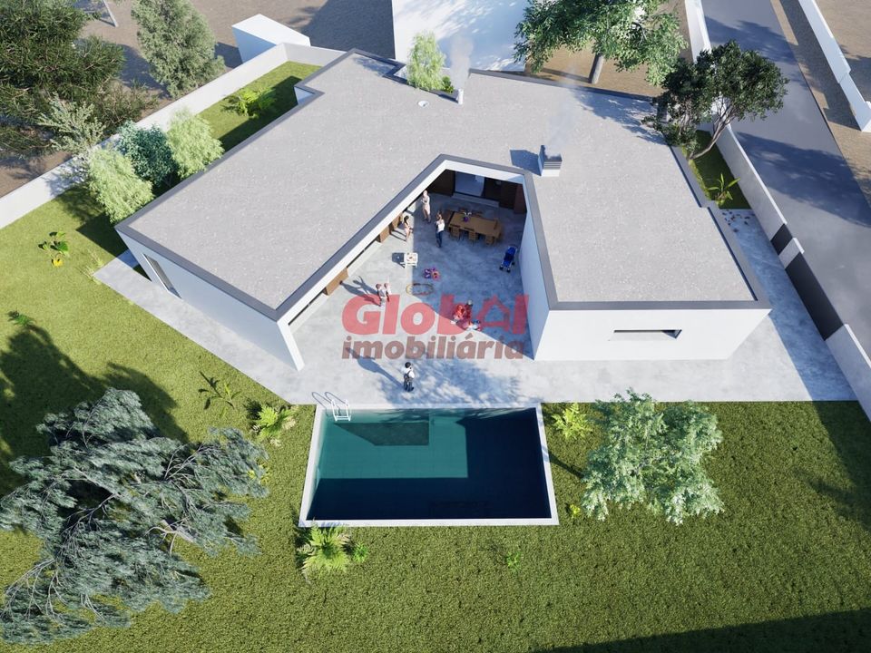 Villa i Viseu, Viseu - foto 4