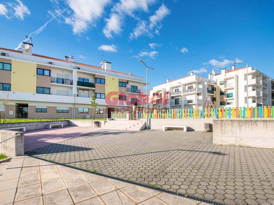 Lejlighed i Viseu, Viseu - foto 1