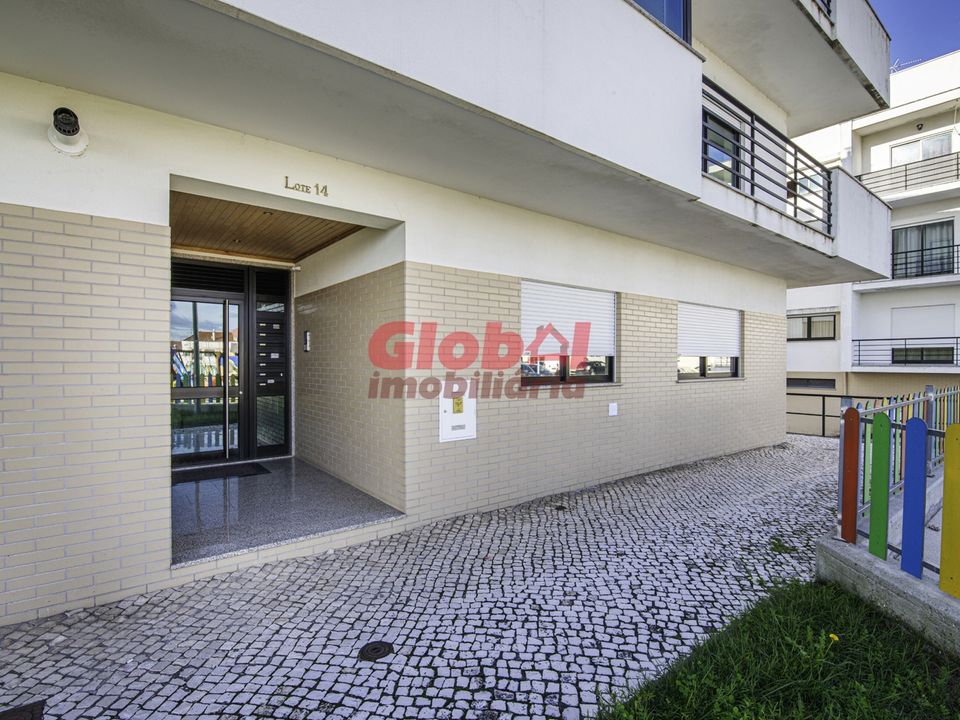 Lejlighed i Viseu, Viseu - foto 2