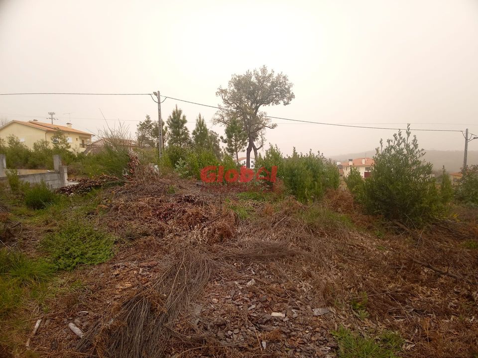 Helårsgrund i Viseu, Viseu - foto 2