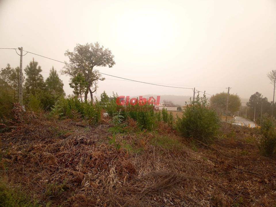 Helårsgrund i Viseu, Viseu - foto 3