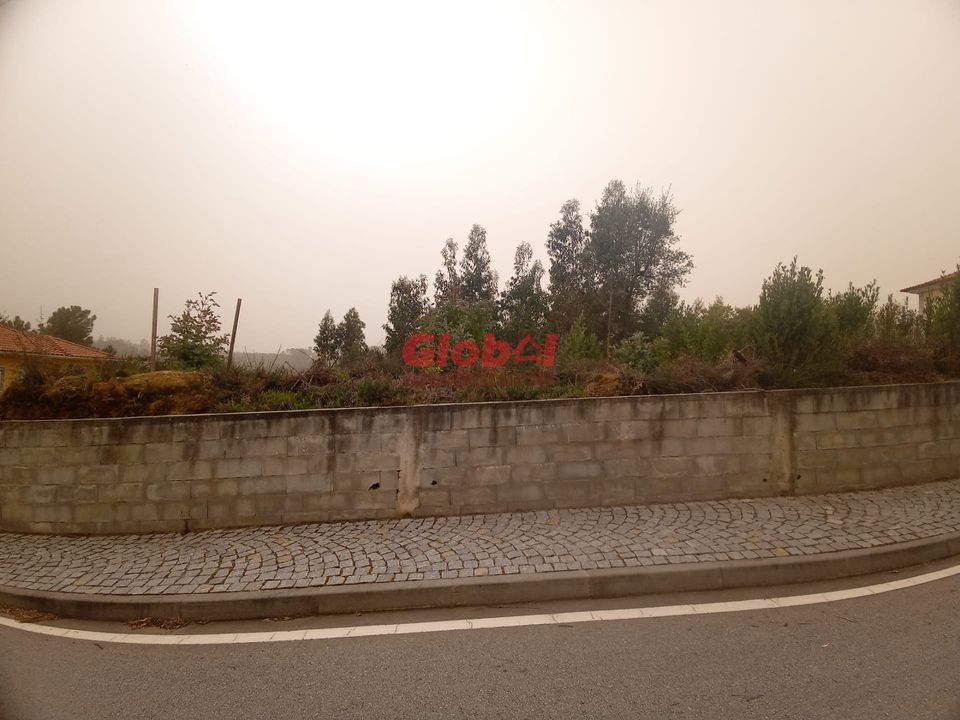 Helårsgrund i Viseu, Viseu - foto 4