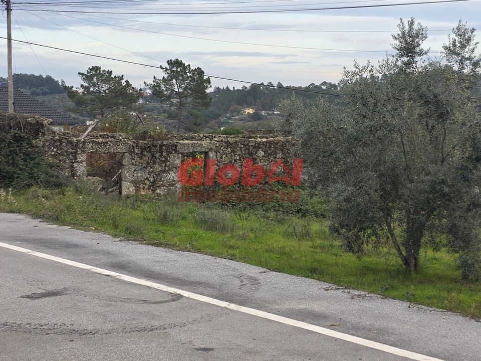 Helårsgrund i Viseu, Viseu - foto 2