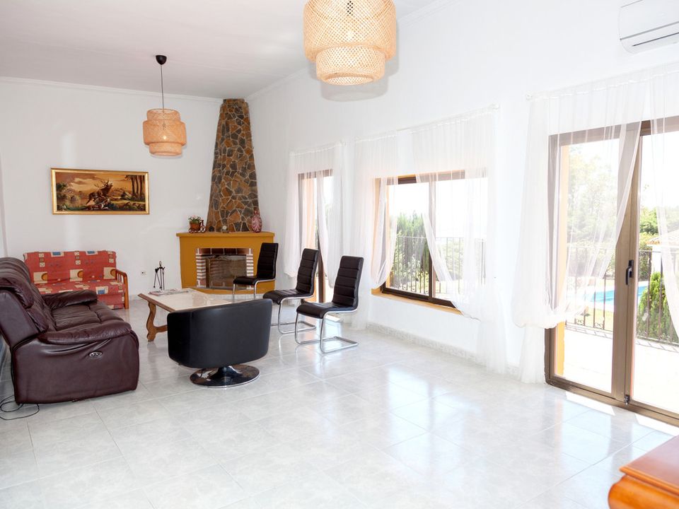 Villa i Mijas, Malaga - foto 2