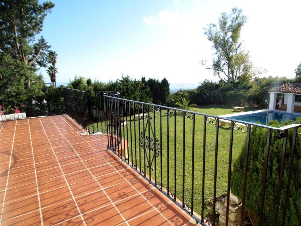 Villa i Mijas, Malaga - foto 4
