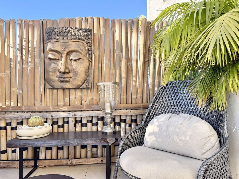 Penthouse i Nueva Andalucia, Malaga - foto 5